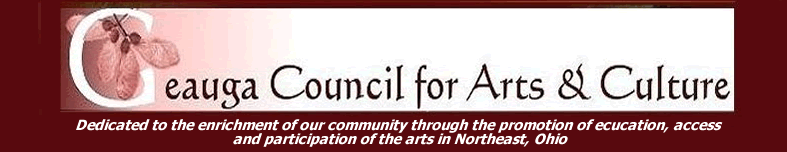Geauga Council for Arts and Culture