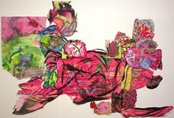 Twins by Kate Kisicki